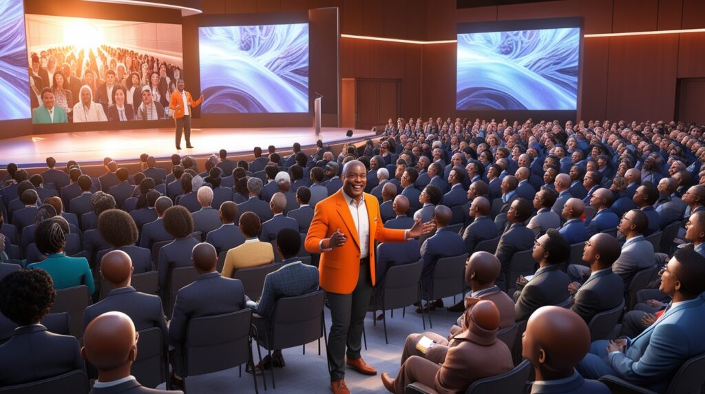 bitcoin conference