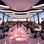 conference room