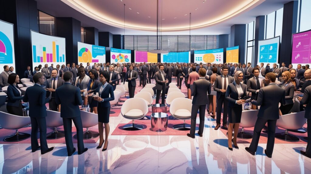 mental health conferences