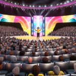 virtual event