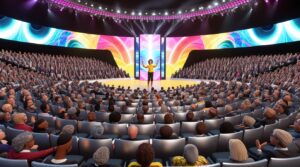 virtual event