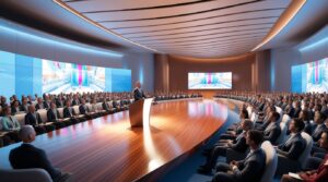 Banking Conference