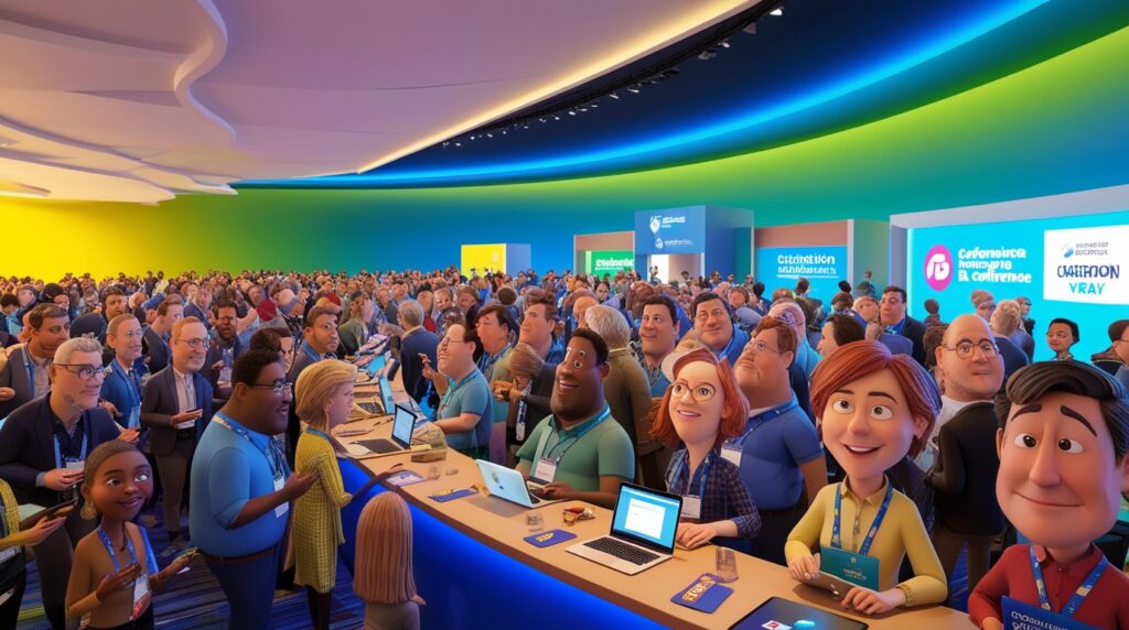 Conferences in athens