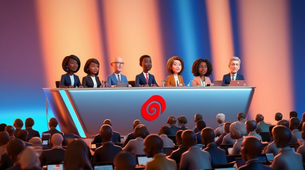 Conferences in bali