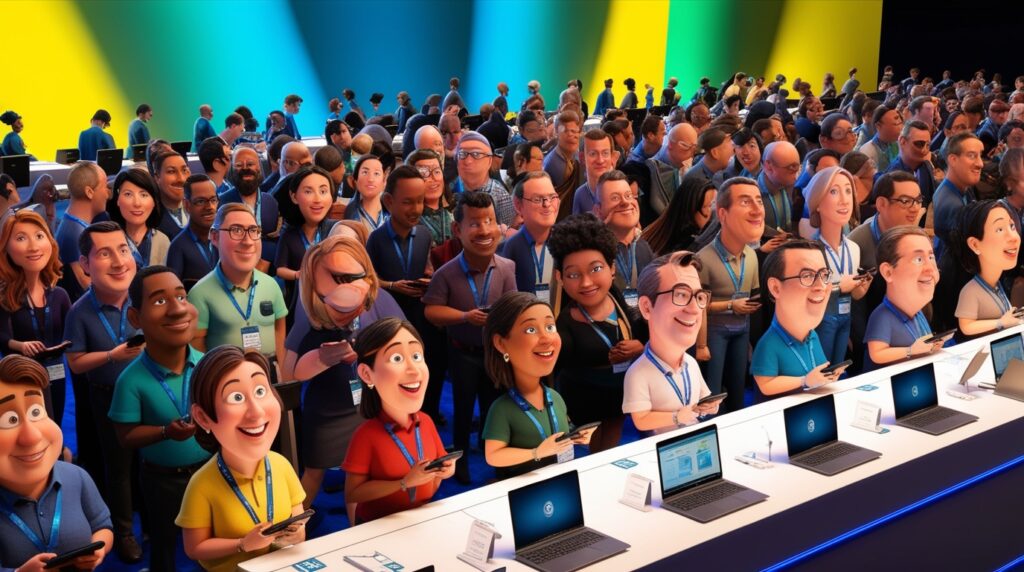 Conferences in beijing