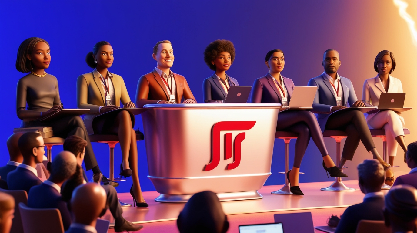 Globalization Conference Trends Challenges Opportunities