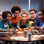 Internet and World Wide Web Conference