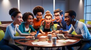 Internet and World Wide Web Conference