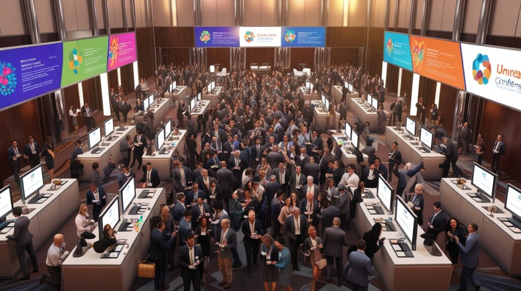 Lifelong Learning Conference