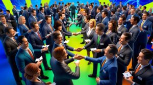 conference centers