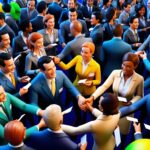parent teacher conference