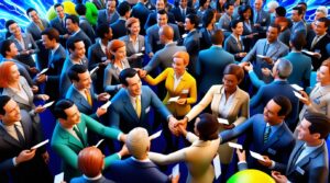 parent teacher conference
