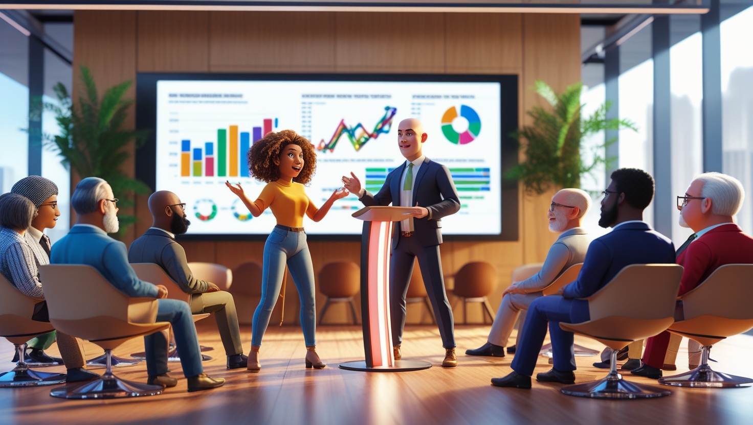 Information Technology Conference