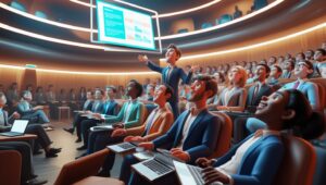 Robotics Conference