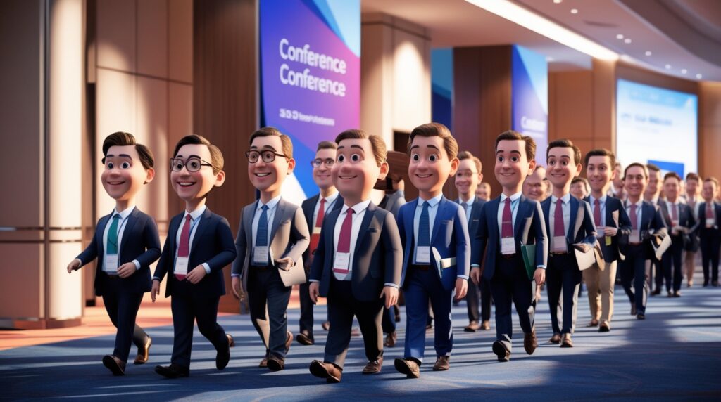 GIS Conference