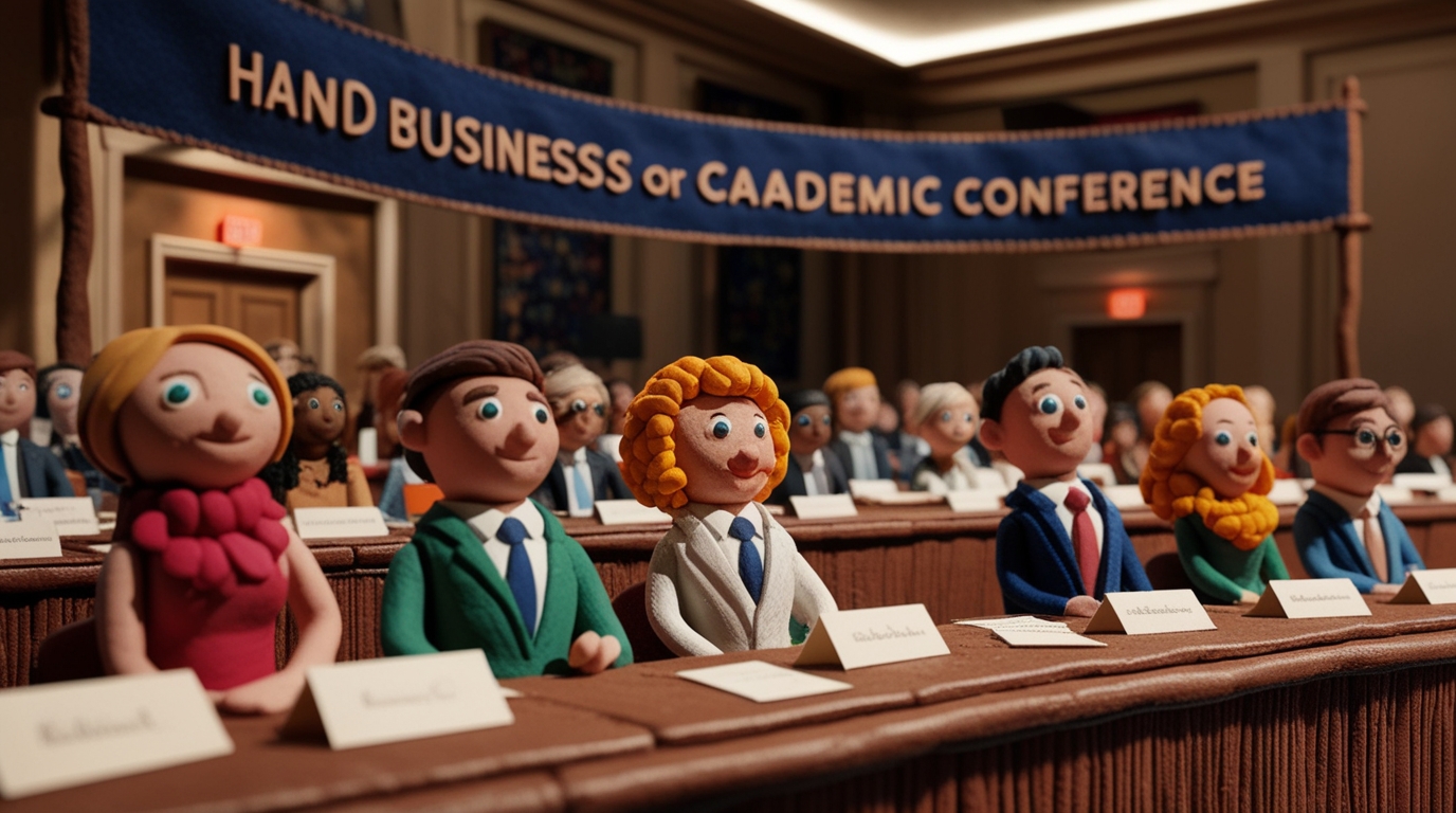 Hybrid Conference
