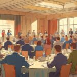 Physics Conference Trends