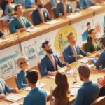 Today September Conferences