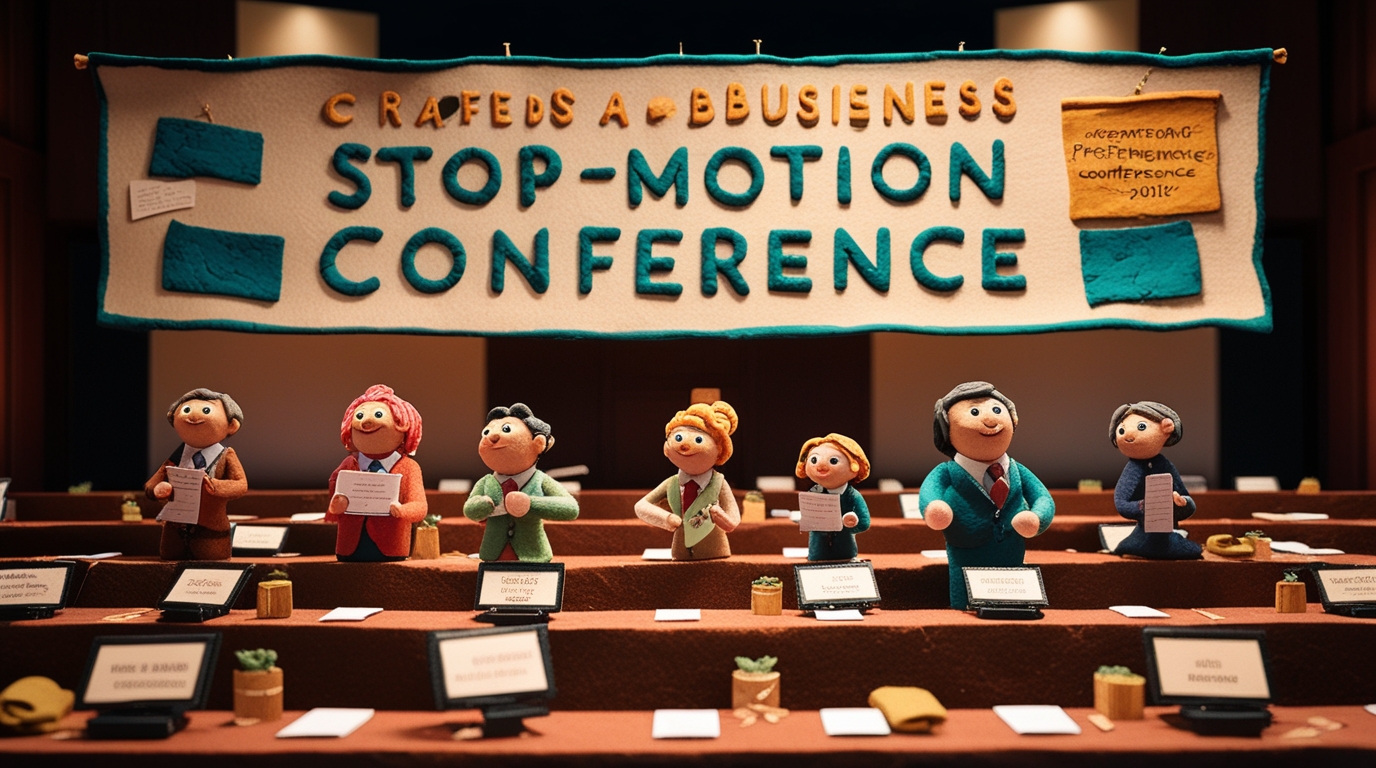 1st round table conference