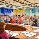 Benefits of Attending Conference in 2026