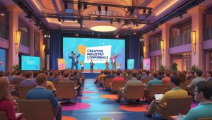 Conference Marketing