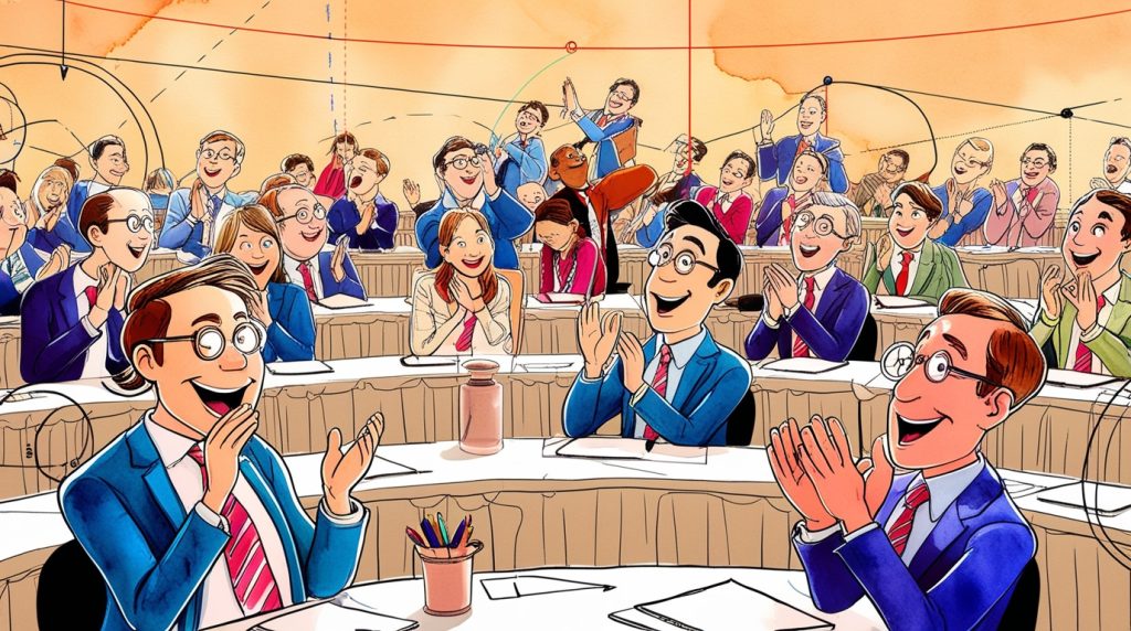 Find Your Perfect Conference