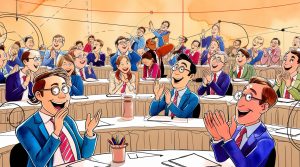 Find Your Perfect Conference