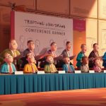 How to Prepare for a Conference Presentation