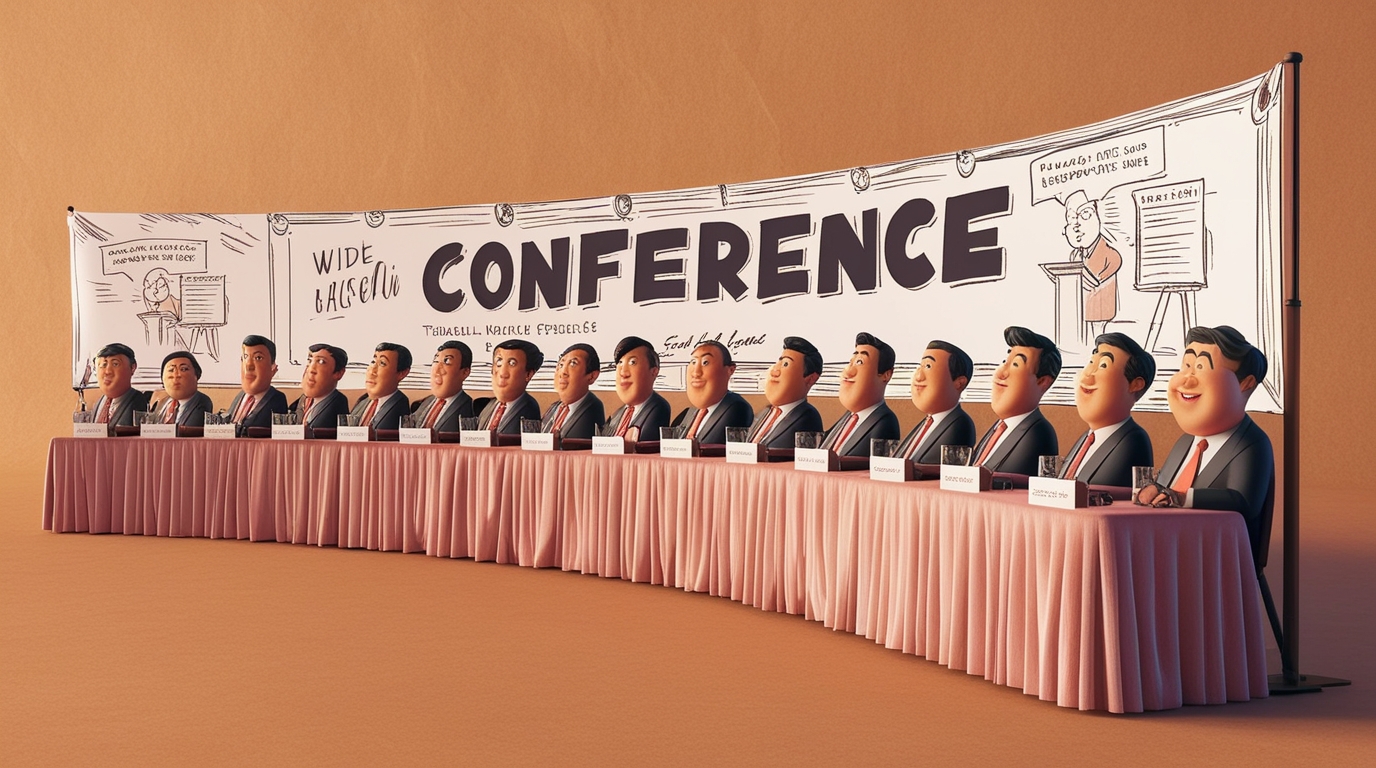 How to promote a new event