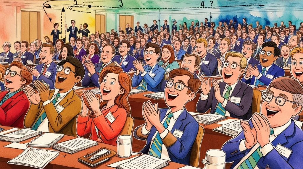 american marketing association conference