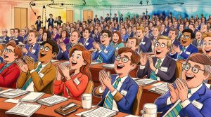 american marketing association conference