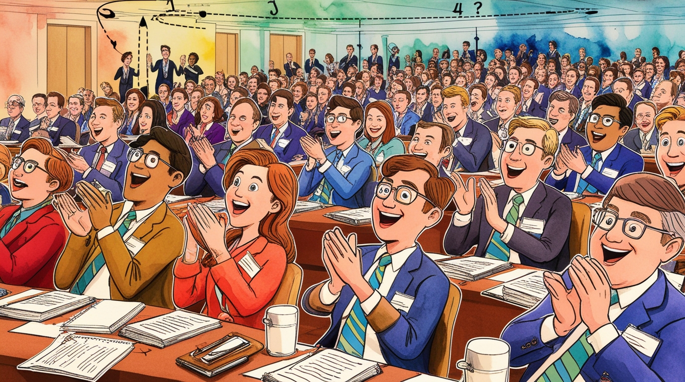 american marketing association conference