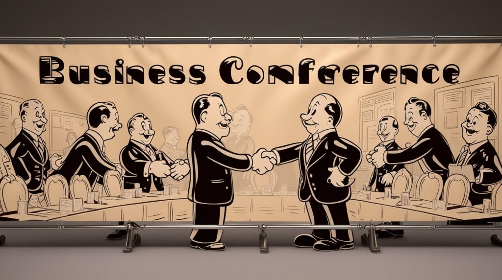 b2b marketing conferences