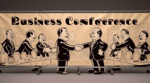 b2b marketing conferences