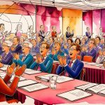 biggest conference in the world