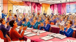 biggest conference in the world