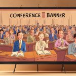 conference marketing ideas