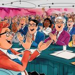 conference promotion