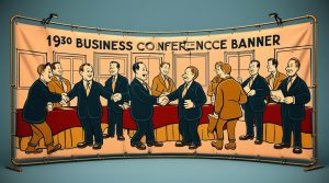 how to promote a women's conference