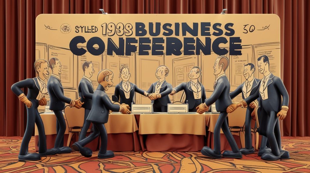 why attend Conference in November