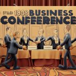 why attend Conference in November