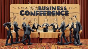 why attend Conference in November