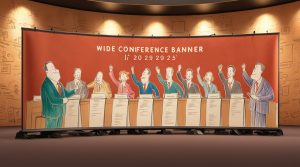 why attend conferences in december