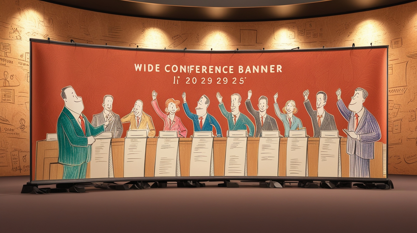 why attend conferences in december